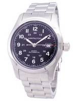 Hamilton Khaki Field Automatic H70515137 Men's Watch