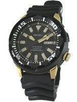 Seiko Automatic Diver Limited Edition SRP234K1 SRP234K SRP234 Mens Watch