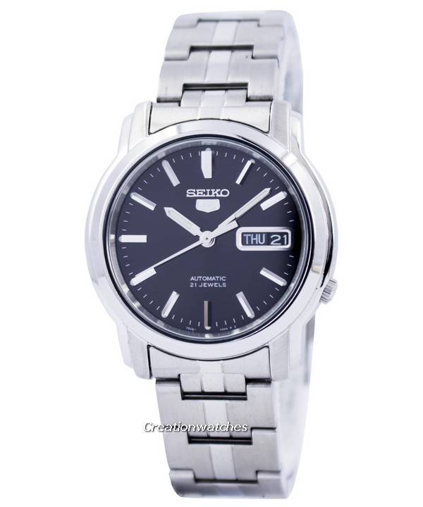 Seiko SNKK - The jack of all trades watch - Mad About Watches