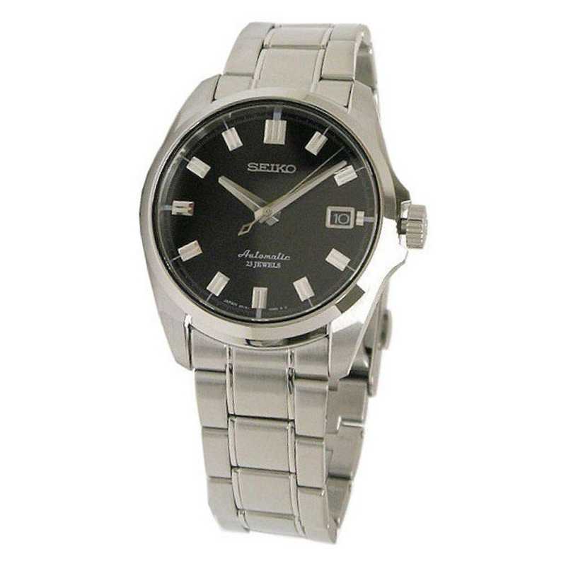 Seiko Automatic Watch 6R15 SARB021